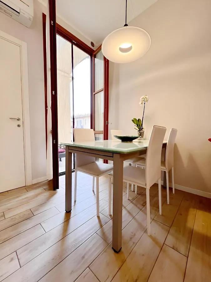 Casa Nana Apartment Florence