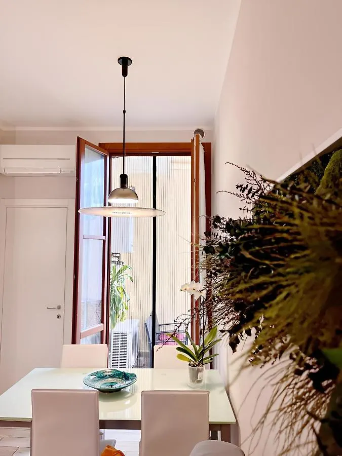 Casa Nana Apartment Florence