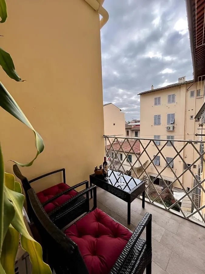Casa Nana Apartment Florence Italy