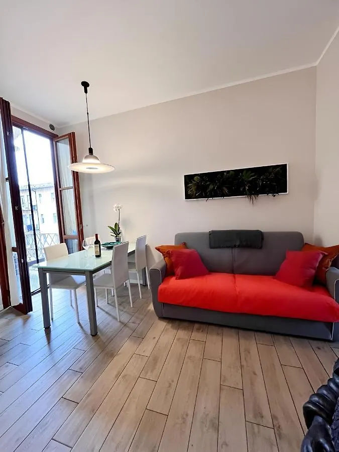 Casa Nana Apartment Florence 0*,  Italy