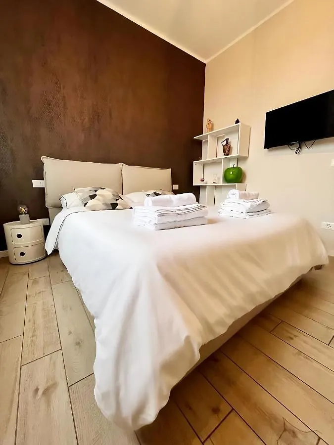Casa Nana location