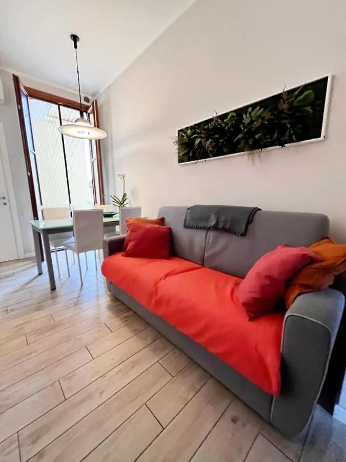 Casa Nana Apartment Florence