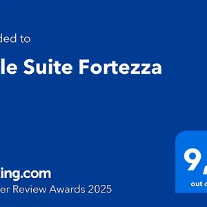 Little Fortezza 佛罗伦萨