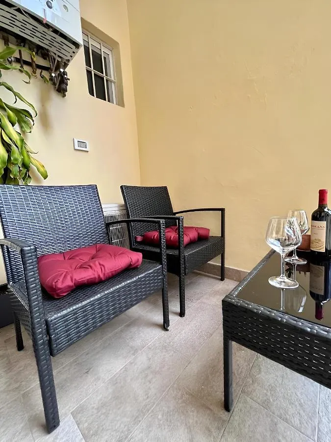 Appartamento Casa Nana Firenze