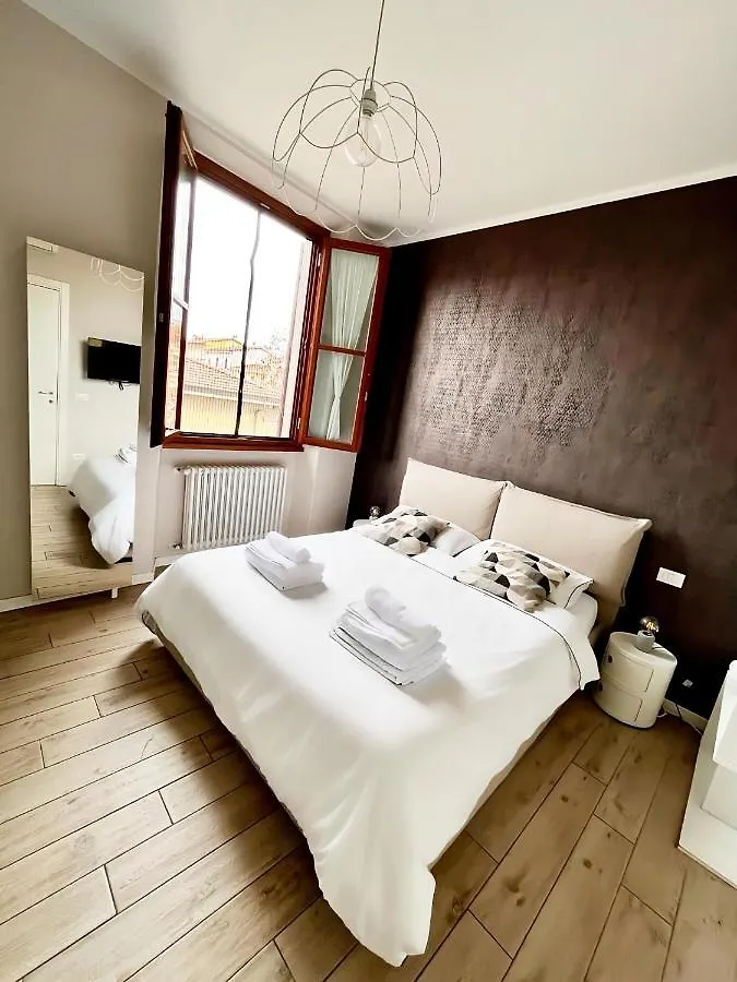 Appartamento Casa Nana Firenze