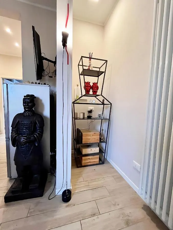 Appartamento Casa Nana Firenze