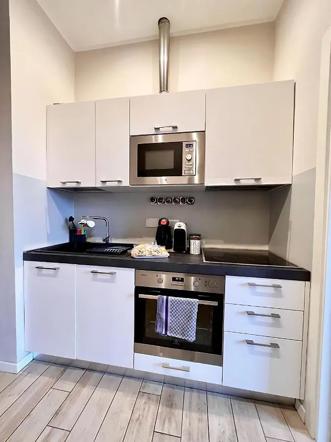 Appartamento Casa Nana Firenze