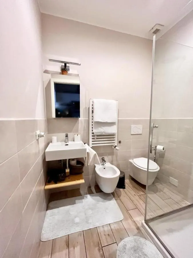 Appartamento Casa Nana Firenze