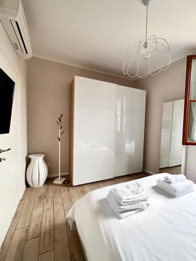 Casa Nana Apartment Florence Italy