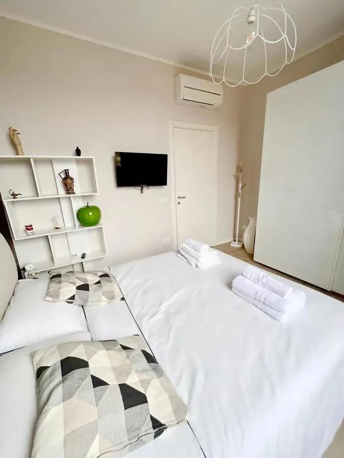 Casa Nana Apartment Florence Italy